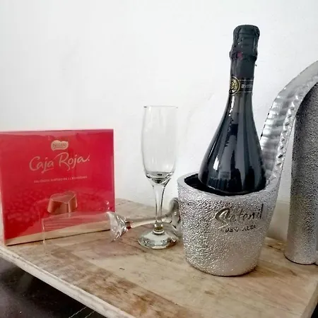 El Escondite De Martina, Romantica Holiday home Setenil De Las Bodegas