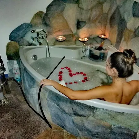 El Escondite De Martina, Romantica Holiday home