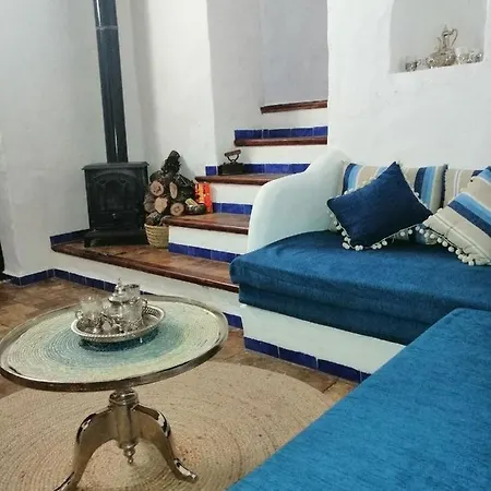 El Escondite De Martina, Romantica Holiday home *