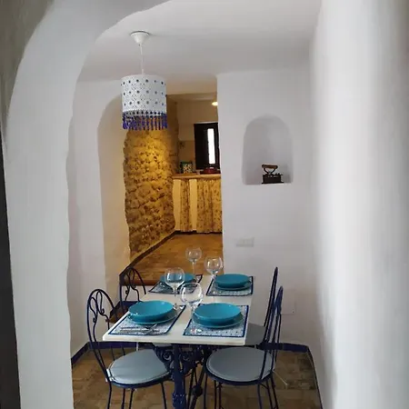 El Escondite De Martina, Romantica Holiday home *